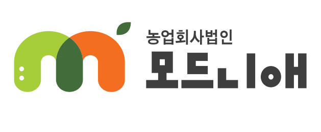 농업사회법인 모드니에